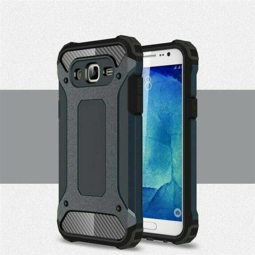 Spigen Tough Armor Tech Samsung Galaxy J3 2015 / 2016 / Metal Series / Rugged Ta