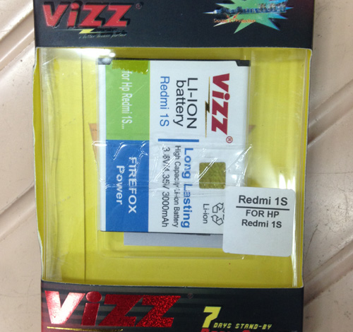 hargagrosiran baterai vizz xiaomi redmi 1s redmi 2 hargagrosiran baterai vizz xiaomi redmi 1s redmi 2