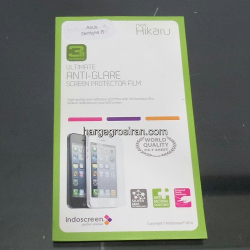 hargagrosiran pelindung layar anti gores asus zenfone 6 hargagrosiran pelindung layar anti gores asus zenfone 6