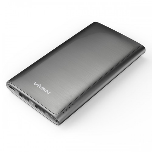 hargagrosiran power bank powerbank vivan w9 charm 9 000 mah li polymer cell hargagrosiran power bank powerbank vivan w9 charm 9 000 mah li polymer cell