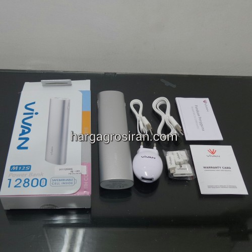 hargagrosiran power bank powerbank vivan m14 14 000 mah hargagrosiran power bank powerbank vivan m14 14 000 mah