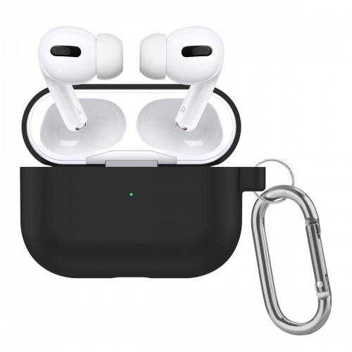 AP-02 Silikon Soft Case Airpods Pro - Colourfull Earphone Case Shockproof TPU Cover Rubber