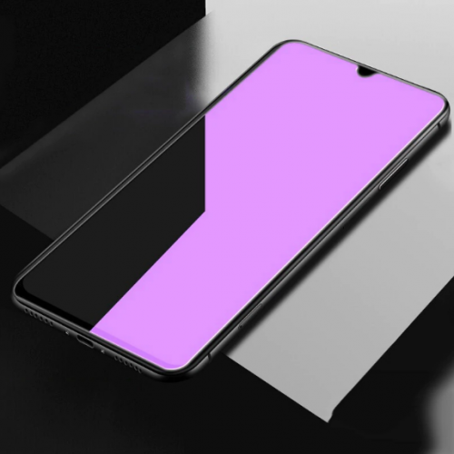 Tempered Glass Xiaomi Redmi 6 Redmi 6A Redmi 7A - Anti Blue / Anti Radiasi  / Anti Gores Kaca