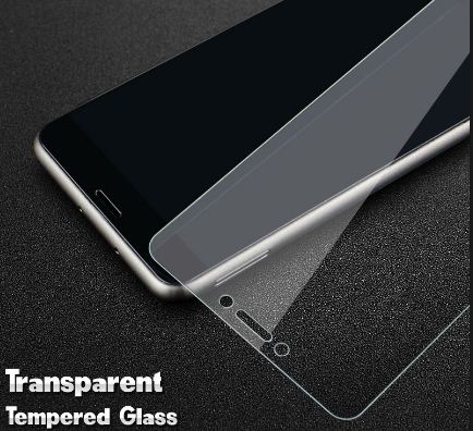 Tempered Glass Std Xiaomi Redmi Note 4X Anti Gores Kaca - Tidak Ada Garansi Pecah