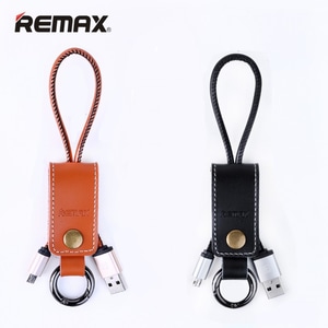 Kabel Remax Micro - RC-034m Western Fast Charge Power Bank / Buat Samsung - Charger / Data