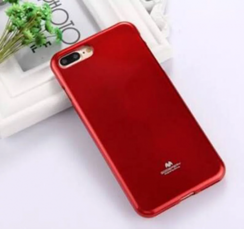 Jelly Case Mercury Oppo A3S - A5 - 100% Original Goospery