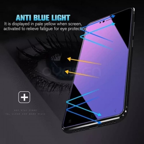 Tempered Glass Xiaomi Redmi Go / Anti Blue / Anti Radiasi  / Anti Gores Kaca