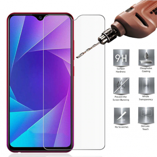 Vivo Y95 - Tempered Glass Std / Anti Gores Kaca - Tidak Ada Garansi