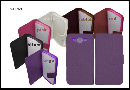 Sarung FS Samsung S3 / i9300