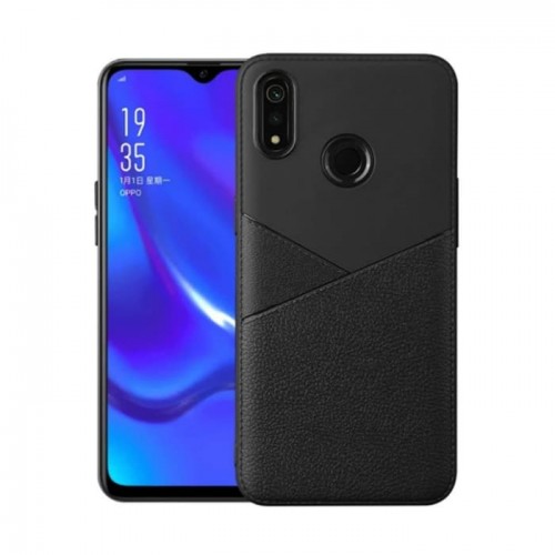 Xiaomi Redmi 7 - Softcase Premium Ultra Slim - Model Kulit Jeruk - Back Case Cover