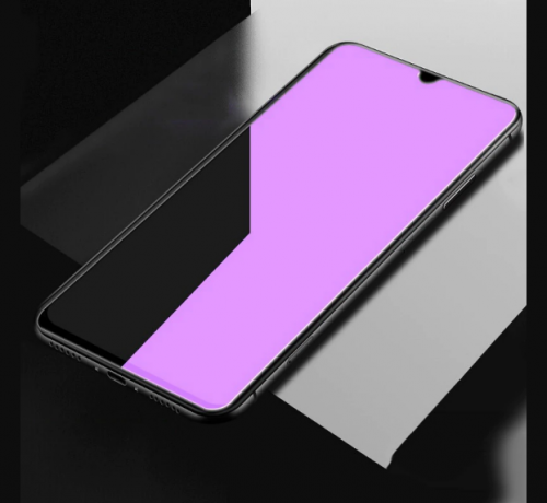 Tempered Glass Xiaomi Redmi 7 / Anti Blue / Anti Radiasi  / Anti Gores Kaca