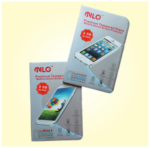 Anti Gores Kaca / Tempered Glass Lenovo S850