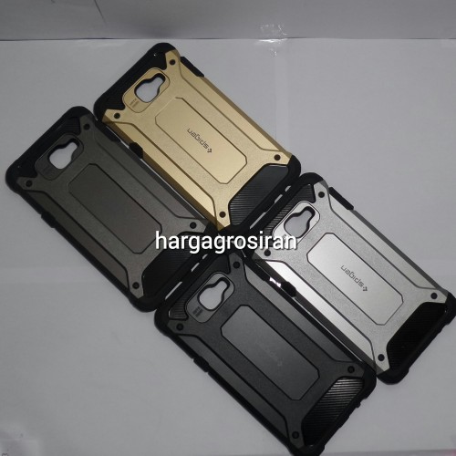 Spigen Tough Armor Tech Samsung Galaxy A9 / Pro / Metal Series / Rugged Ta Tech