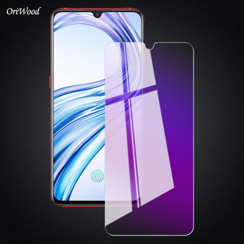 Tempered Glass Vivo V11 Pro / Anti Blue / Anti Radiasi  / Anti Gores Kaca