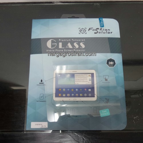 Tempered Glass FS Samsung Core / i8260 / Anti Gores Kaca