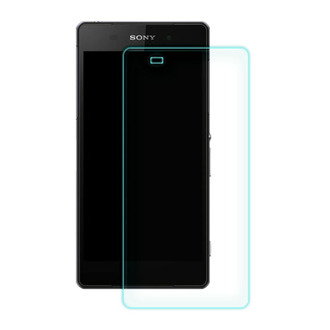 Anti Gores Kaca / Tempered Glass Nillkin H Sony Xperia Z2