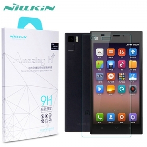 Anti Gores Kaca / Tempered Glass Nillkin H+ Xiaomi Mi3