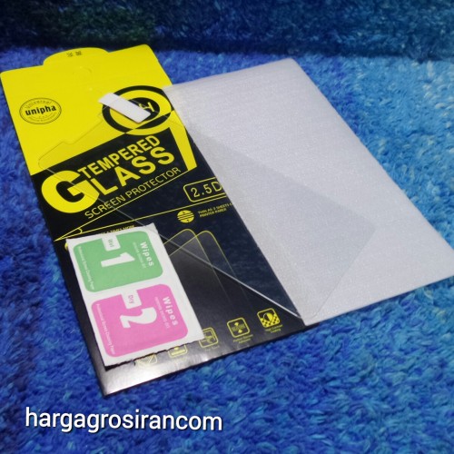 Anti Gores Kaca / Tempered Glass Std Huawei Nova 3i