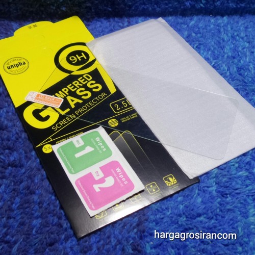 Oppo Find X - Tempered Glass Std / Anti Gores Kaca - TIDAK ADA GARANSI