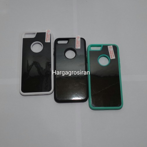 Anti Gravity Case Iphone 6 / 6s - Stick Magic Cover Bahan Silikon
