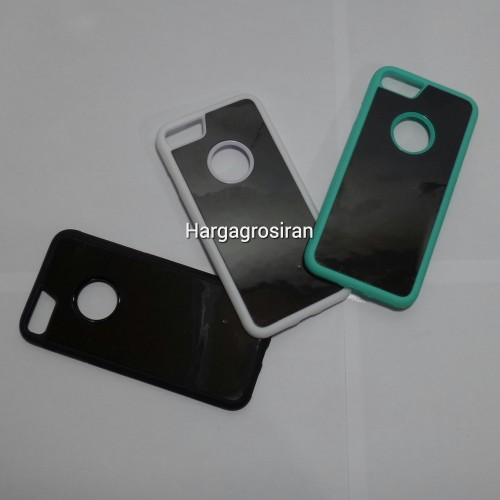 Anti Gravity Case Iphone 7 - Stick Magic Cover Bahan Silikon