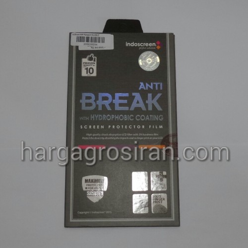 Anti Shock Blackberry Passport Q30 / Anti Break Hikaru / Anti Gores Bahan Karet