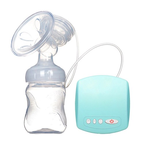 Automatic Electric Breast Pumps Nipple Suction Milk Pump Breast Feeding USB Electric Pompa Susu