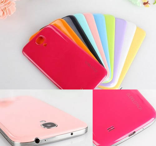 Back Door Cover - Tutup Battery Warna Candy For Samsung S3