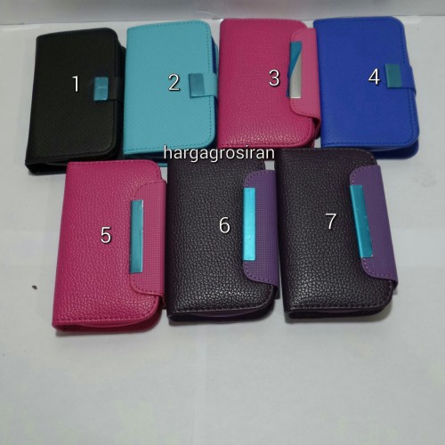 Blackberry 9700 - Sarung / Case  / Cover - Obral Case SSDIS - K1001