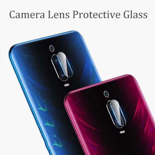 Camera Screen Protector Camera Xiaomi Redmi K20 - Anti Gores Pelindung Lensa Kamera