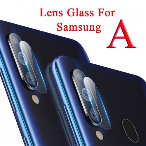 Camera Screen Protector SAMSUNG A20S - Anti Gores Pelindung Lensa Kamera