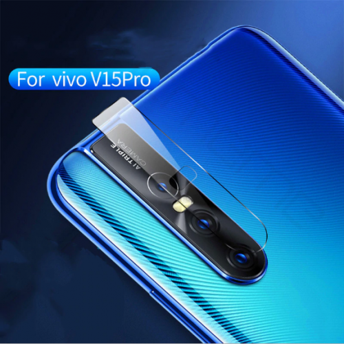 Camera Screen Protector Vivo V15 Pro - Anti Gores Pelindung Lensa Kamera