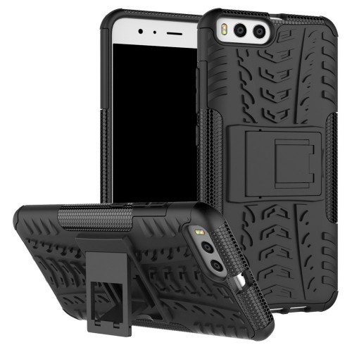 Case Xiaomi Mi6 Plus - Rugged Armor Stand / Hybrid / Dazzle Cover