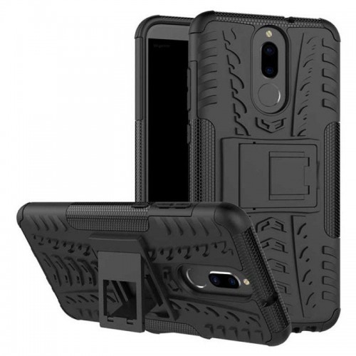 Case Huawei Nova 2i - Rugged Armor Stand / Hybrid / Dazzle Cover