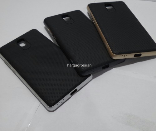 Ipaky Xiaomi Redmi Note 1 - Back Case / Cover Softshell