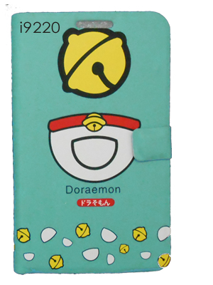 Sarung Wallet Doraemon N7000 - Note1