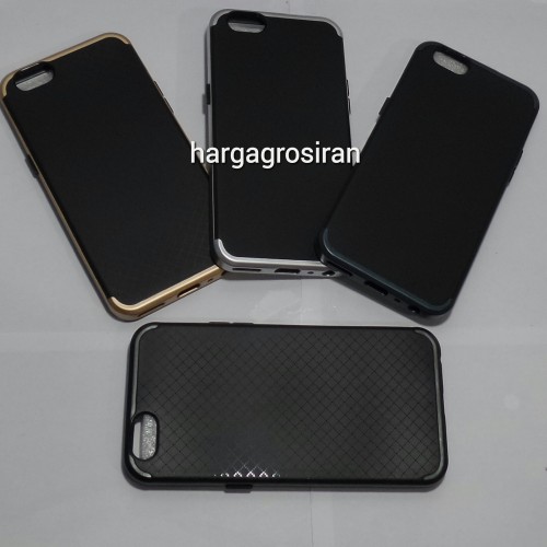 FS Carbon Oppo A39 / A57 / Back Case / Cover Softshell Model Ipaky