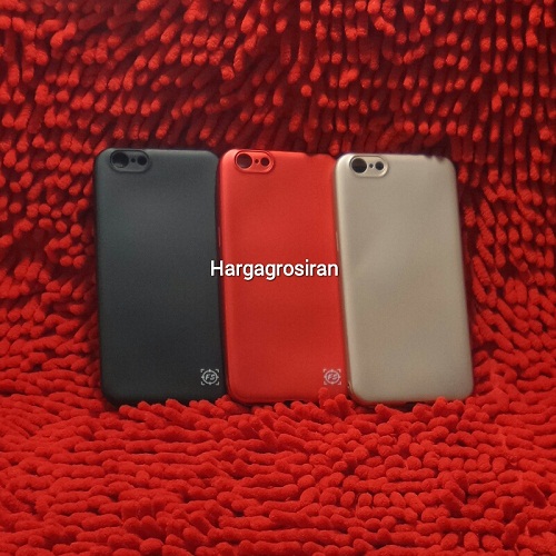 FS TPU 360 Full Cover Oppo A57 / A39 / Softshell Full Case 360