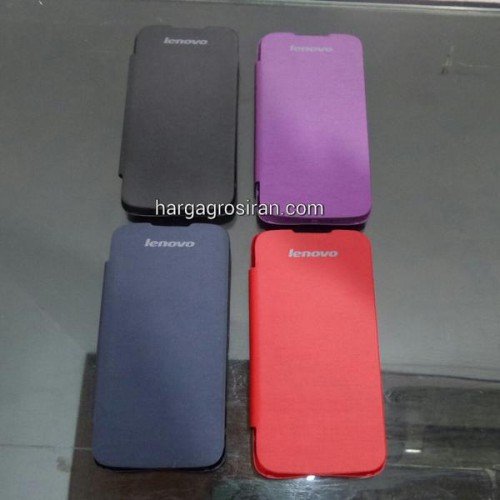 Flip Cover / Case / Sarung Lenovo A516