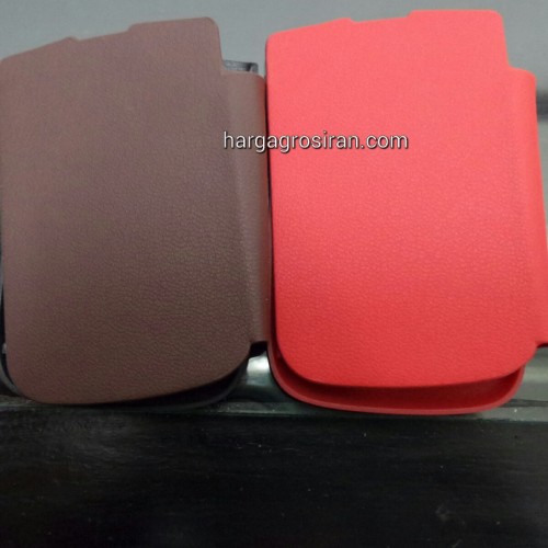 Flip Cover / Case / Sarung Blackberry Torch 9800