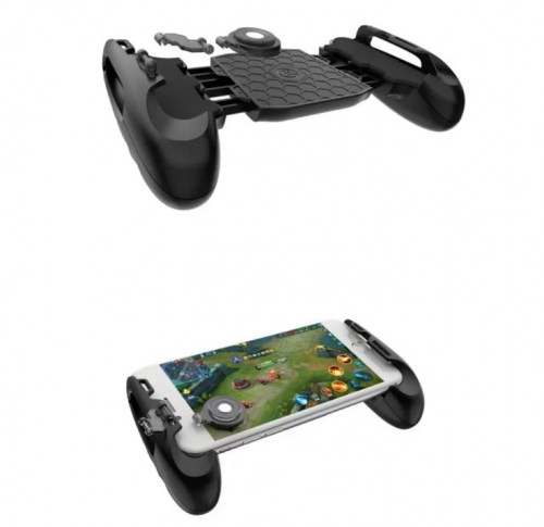 Game Sir F1 Original Mobile Phone GameMobile Legend - Game Pad Joystick