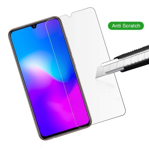 Tempered Glass Std Realme 2 / Anti Gores Kaca - Tidak Ada Garansi Pecah