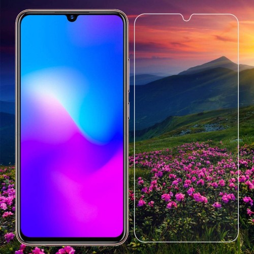 Tempered Glass Std Realme 3 / Anti Gores Kaca - Tidak Ada Garansi Pecah