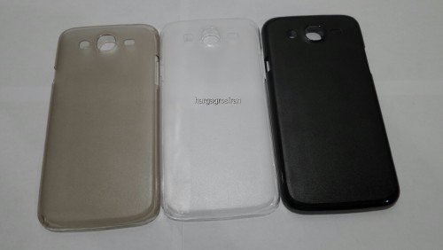 HardCase UltraThin Samsung Mega 5.8 - i9150 / i9152