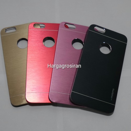 Hardcase / Back Case / Cover Motomo Iphone 6 Plus / Iphone 6S plus