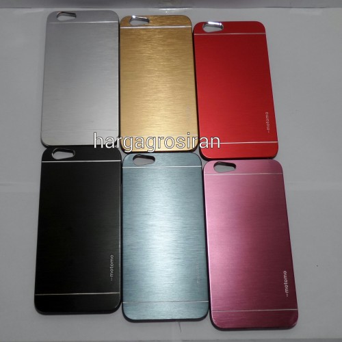 Hardcase / Back Case Motomo Oppo F1S