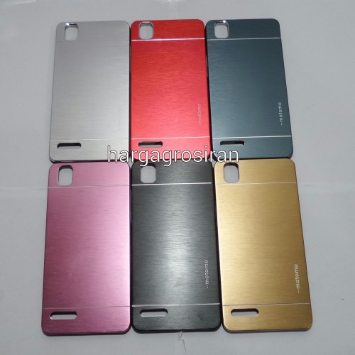 Hardcase / Back Case Motomo Oppo F1