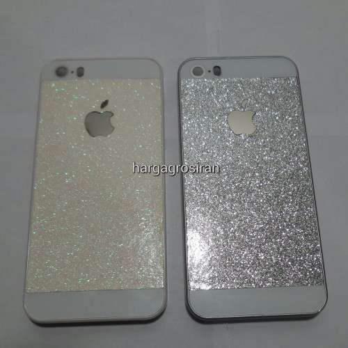 Hardcase Glitter Blink - Blink - Iphone 5