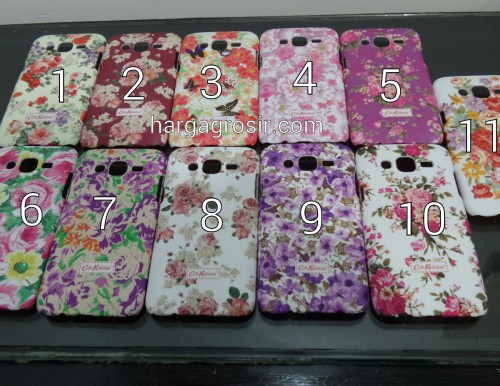 HargaGrosiran.com - Versi 2.2. Hard Case Hardcase Motif 