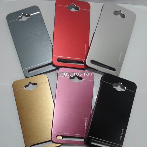 Hardcase Motomo Asus Zenfone Max - ZC550KL